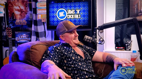 A Whiskey-Fueled Night of Music, Stories, and Country Roots with Carl Owens