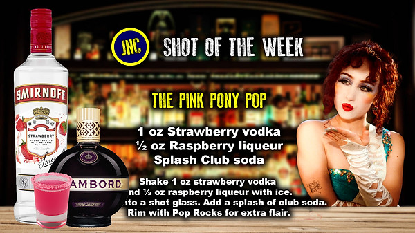 SHOT OF THE WEEK - pink pony pop.jpg