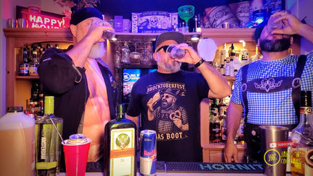 Brocktoberfest 2025: Inside JNC’s Most Hilarious Oktoberfest Episode Yet!