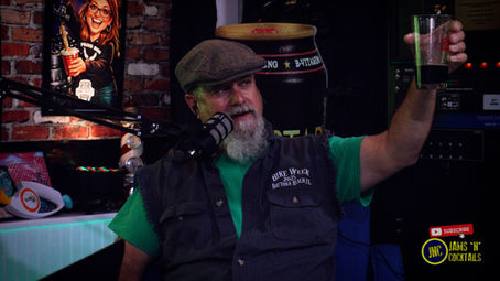 St. Patrick’s Day the JNC Way: Guinness, Irish Trivia, Music & Good Craic