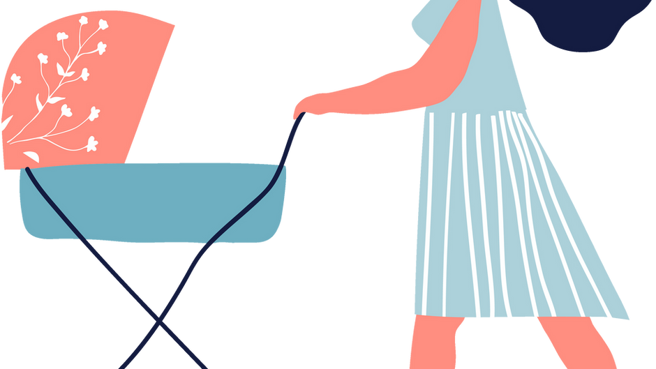 Let’s Talk About: Mom Shaming and How It Hurts Your Friends or Family More Than You May Realize