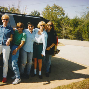 Neighbor, Mentor, Friend - February 17