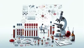 抽血驗什麼？血液檢查項目有什麼？