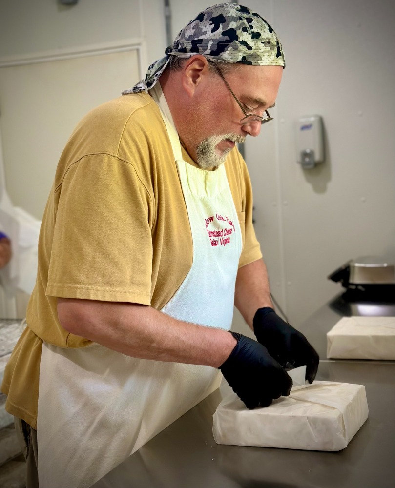 Employee Profile Randall