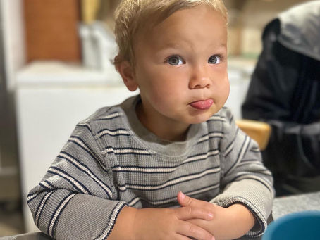Employee Profile: Nacho