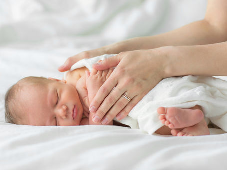 Lui garantir une sécurité du sommeil