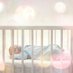 L’impact de la lumière sur le sommeil des tout-petits
