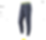 Trainingshose Wilson - Herren