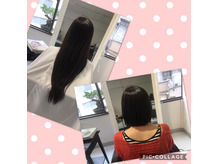 ☆ヘアードネーション☆