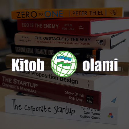 Kitob Olami