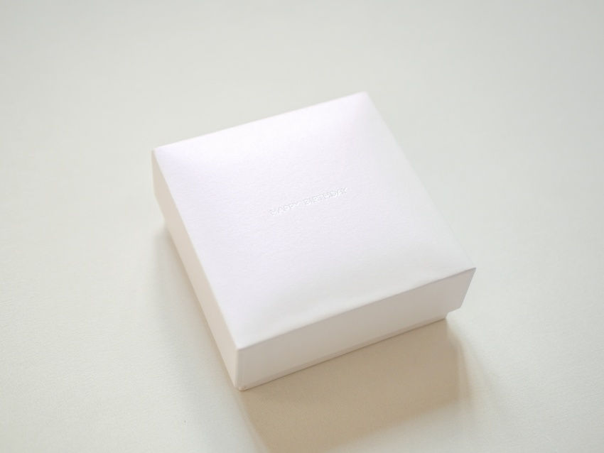 サムネイル： ギャラリーBOX(カードスタンドセット)