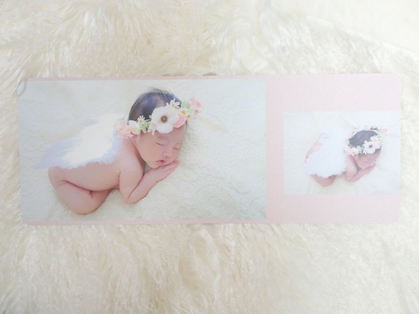 サムネイル： 絵本アルバム