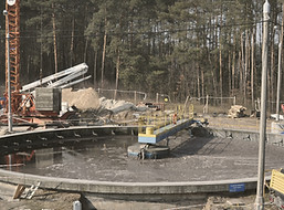 Water Disinfection