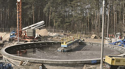 Water Disinfection