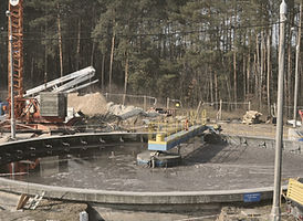 Water Disinfection