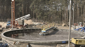 Water Disinfection