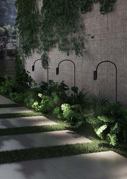Lighting Installation