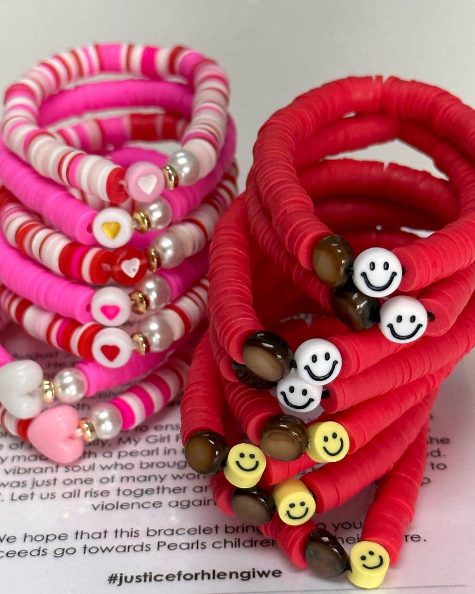Thumbnail: Kids bracelets 