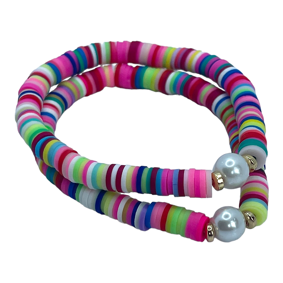 Thumbnail: Kids bracelets 