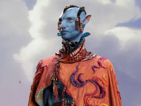 Avatar: Fire and Ash Deserved Its Oscar Nomination for Best Costume Design