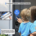 Thumbnail: SamtechT Smart Lock - Black