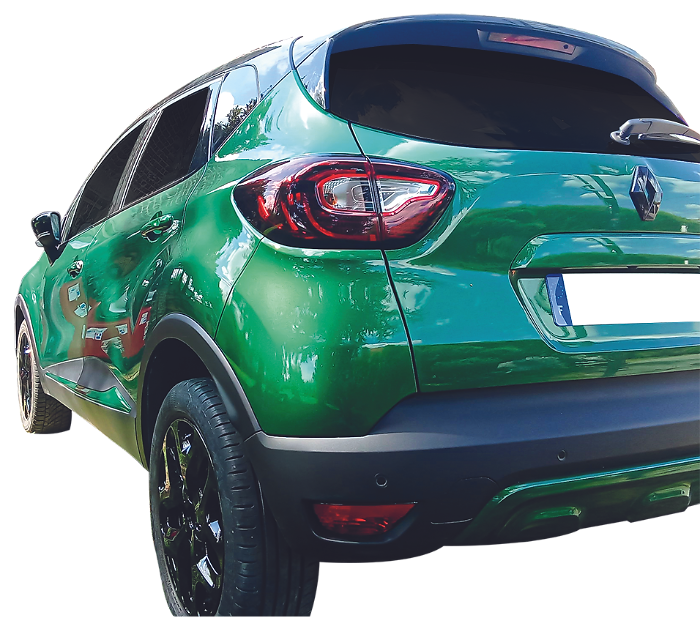 Peinture carrosserie Berck