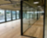 Wework, Tower Bridge