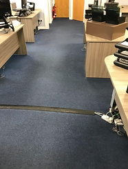 office cleaning