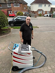 Elite Carpet & Upholstery Cleaning Ltd