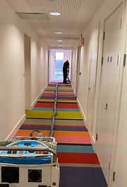 commercial carpet cleaning , residential building 07718596299