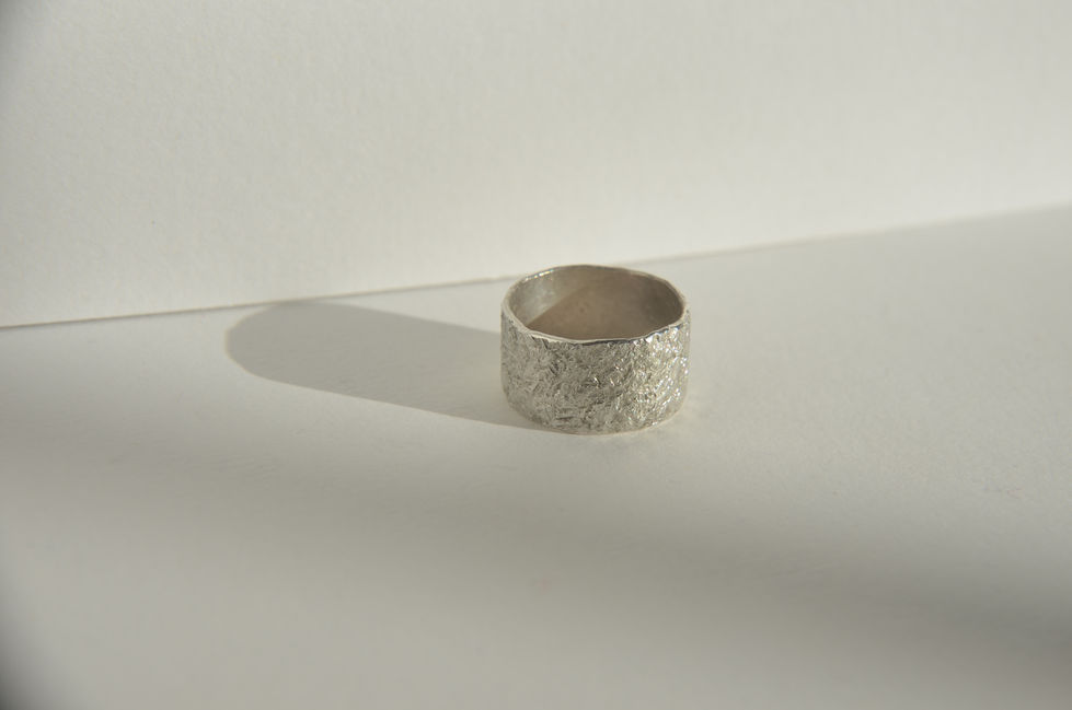 Stone Textured Rufus £26
