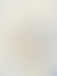 Un graffiti dans les catacombes, “Et Verbum caro factum est” de Léo Labbé Rubin