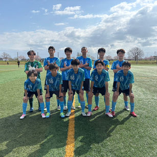 福井県一部リーグ　vs.敦賀FC