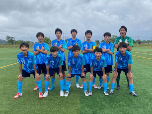 クラブユースU15 vs.ノース