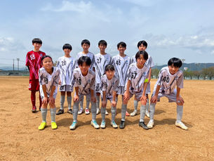 福井県四部リーグ vs.パトリアーレ鯖江II