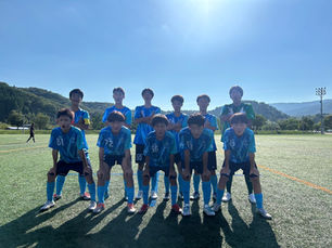 福井県一部リーグvs.福井ノース
