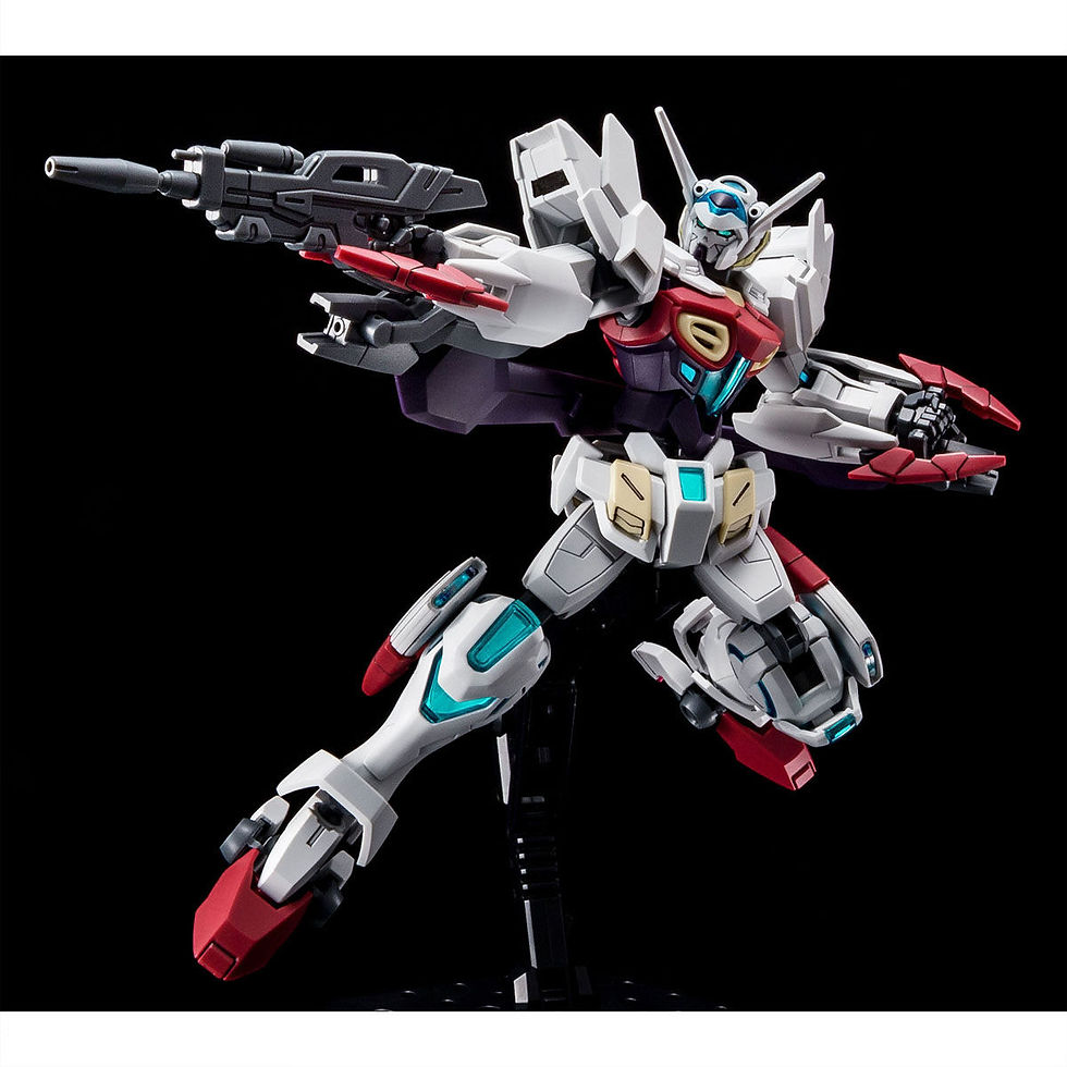 縮圖：HG 1/144 GUNDAM G-ELSE(BEFORE Ver.) [2020年11月發送]