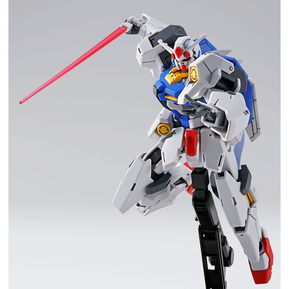 縮圖：HG 1/144 GUNDAM PLUTONE [2020年12月發送]