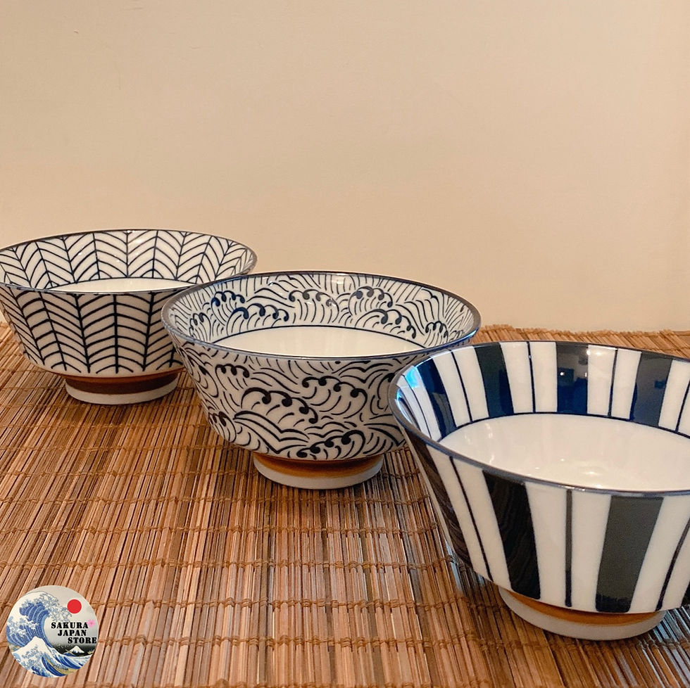 縮圖：日本製 みのる美濃燒陶瓷 餐碗