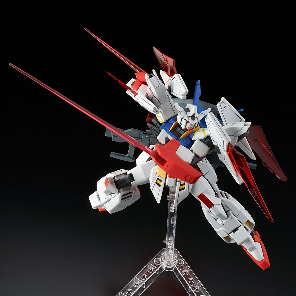 縮圖：HG 1/144 TRY AGE GUNDAM [2020年12月發送]