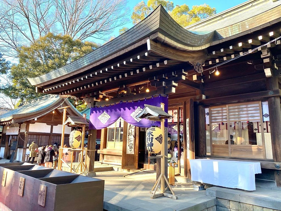 群馬名湯真體驗(伊香保、草津)、輕井澤2泊3日之旅 (二人成行,專屬導遊)