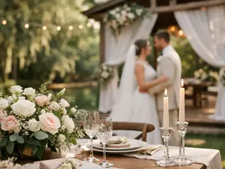 Como organizar casamento boutique sem excessos