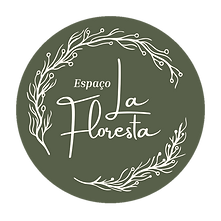 Logotipo do Espaço La Floresta