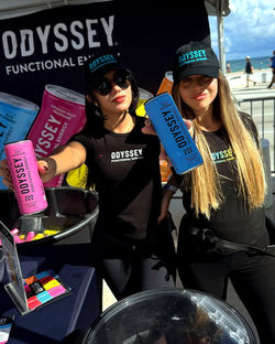 Odyssey