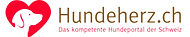 Logo hundeherz.ch