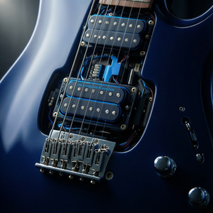 ZoneRanger Pickup System