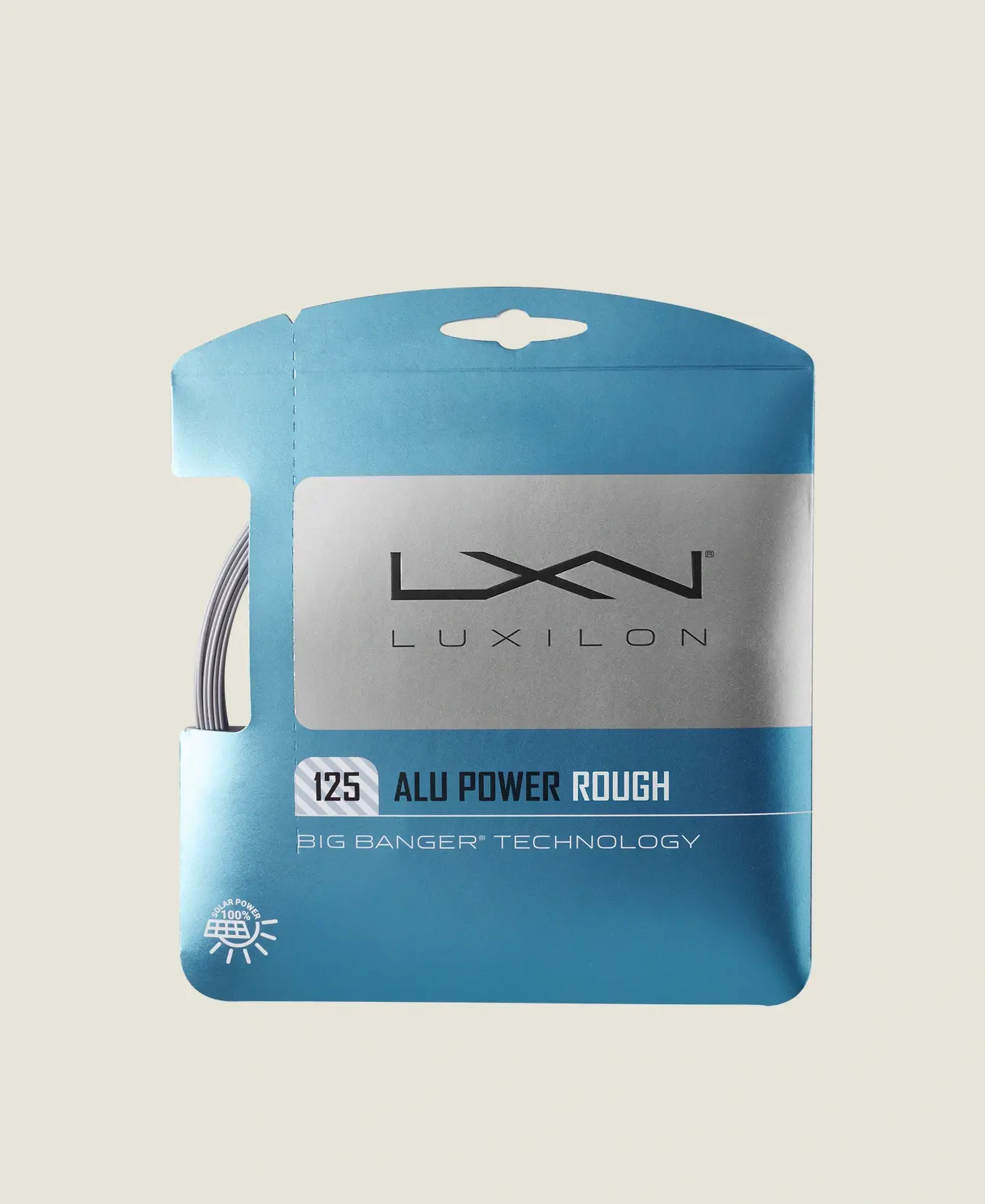 Luxilon Alu Power Rough