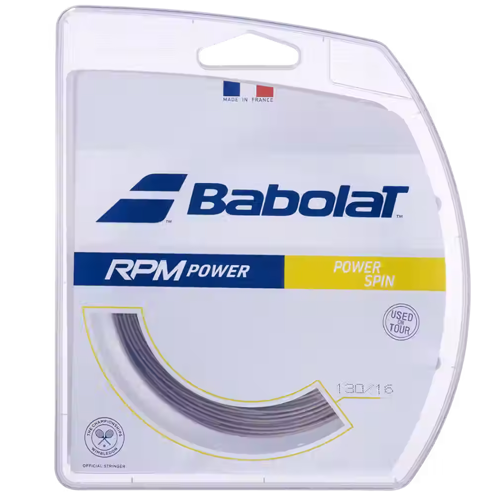 Babolat RPM Power