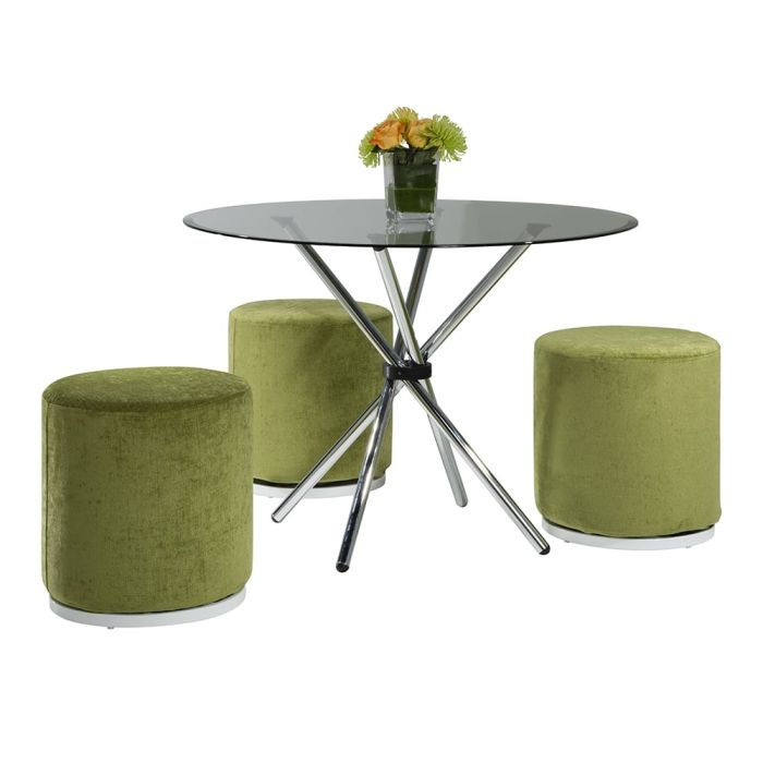 Thumbnail: Atomic Round Table ( Glass)