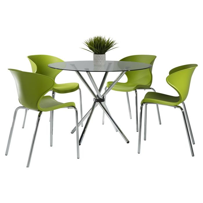 Thumbnail: Atomic Round Table ( Glass)